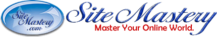 SiteMastery Logo